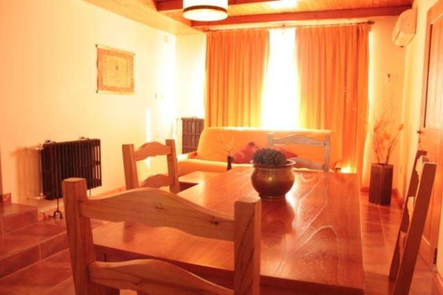 Hotel Tierra Mapuche エスケル 部屋 写真