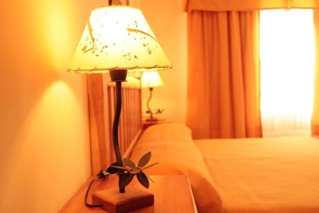 Hotel Tierra Mapuche エスケル 部屋 写真