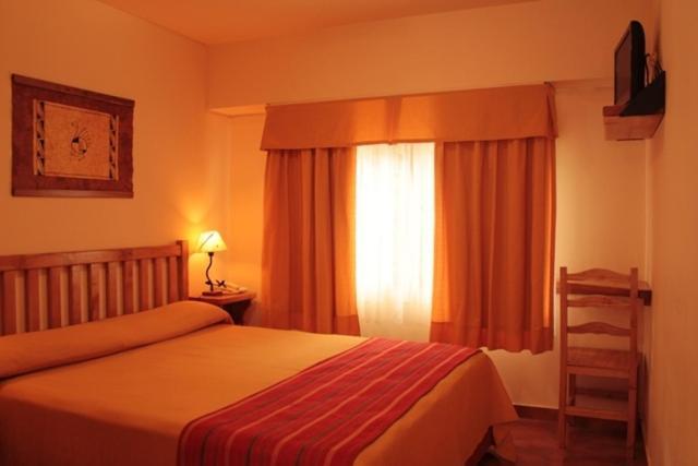 Hotel Tierra Mapuche エスケル 部屋 写真