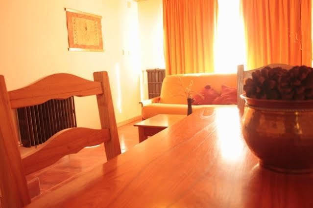 Hotel Tierra Mapuche エスケル エクステリア 写真